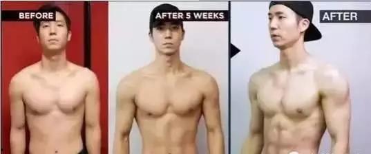 腹肌抹油视频,打造完美腹肌的神秘秘诀大揭秘
