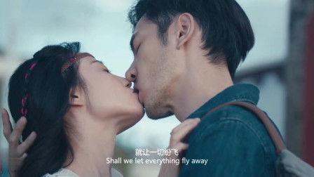 吻 视频,情感交融的瞬间