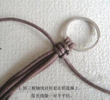 绳子打结方法视频,绳子打结视频教程概述