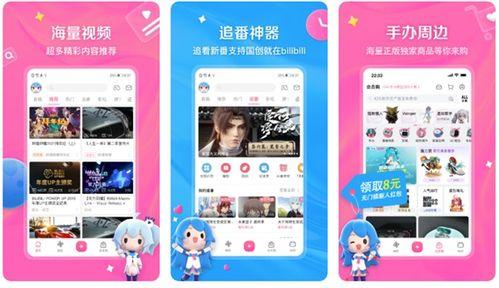 哔哩哔哩的视频,揭秘XX领域的创新与突破