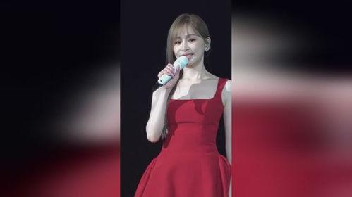 王心凌演唱会视频,璀璨星光下的音乐盛宴