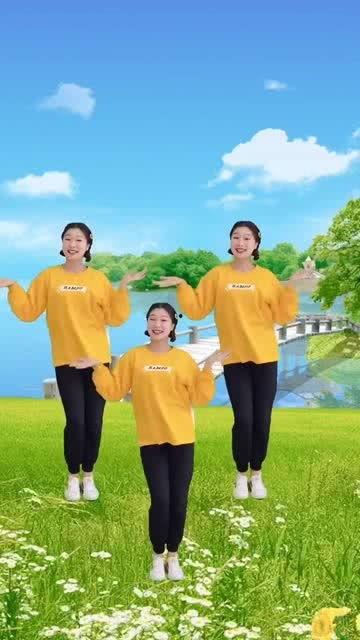 蜗牛和黄鹂鸟舞蹈视频,一场别开生面的生态和谐演绎