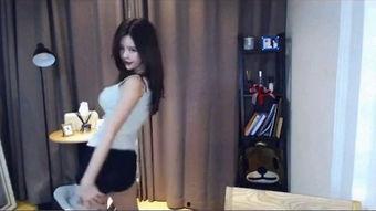 女主播热舞视频,动感瞬间引网友热议