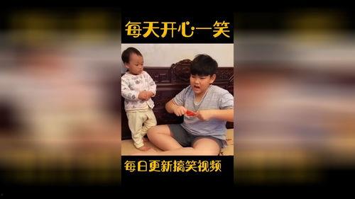 特别搞笑的视频,笑到肚子疼！盘点年度最搞笑视频大盘点