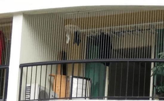 隐形防盗网安装视频,视频教程助您一臂之力