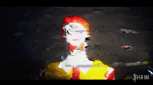 麦当劳叔叔恐怖视频,恐怖真相令人胆寒