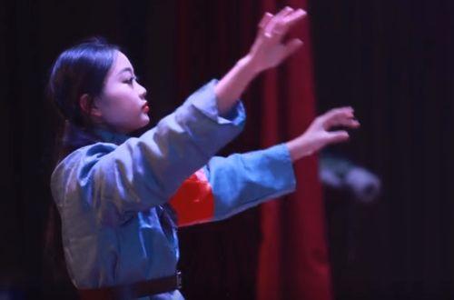 红星歌合唱指挥视频,红星歌合唱指挥视频深度解析