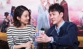吃瓜爆料赵丽颖王中军视频,娱乐圈幕后真相大揭秘