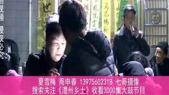 夏雪梅大鼓视频,传承民间艺术，感受传统魅力