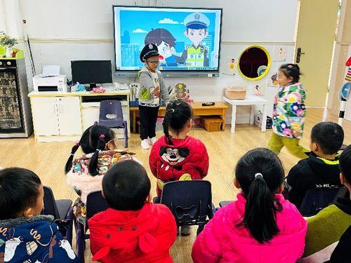 幼儿园安全视频,视频中的温馨警示与实用指南