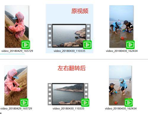 视频镜像,揭秘镜像中的奇妙世界