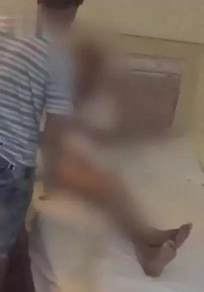 宾馆上床视频,一场意外引发的隐私风波