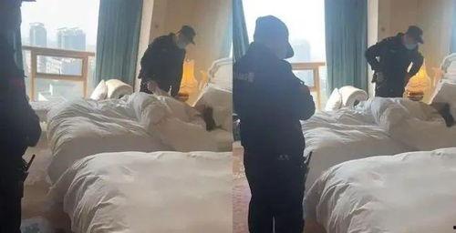 宾馆上床视频,一场意外引发的隐私风波
