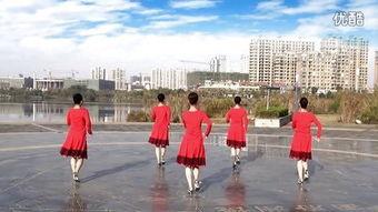 春英广场舞大全视频,舞动健康，乐享生活
