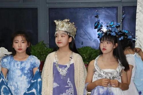 儿童服装秀视频,儿童服装秀精彩瞬间回顾