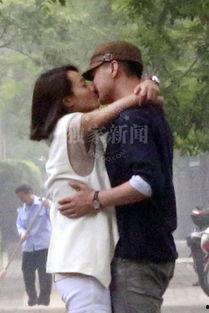 明星接吻视频,明星接吻视频盘点