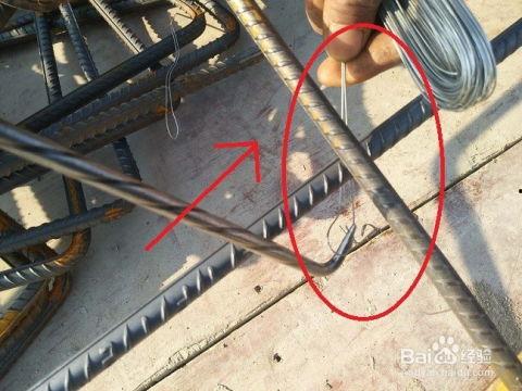 绑钢筋视频教程,跟随视频教程轻松掌握