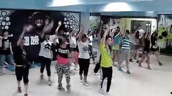 街舞视频大全,街舞视频大全精彩集锦