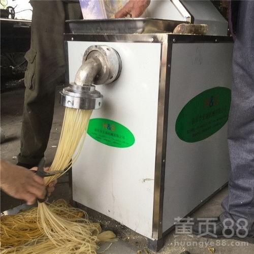 玉米面条机加工视频,玉米面条机高效加工过程揭秘