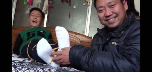 挠脚心视频tk,传统养生法在现代的传承与创新