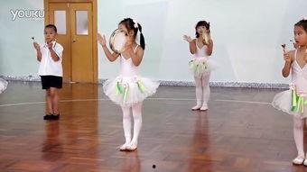 幼儿园跳舞视频,欢乐舞蹈瞬间回顾
