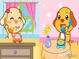 打电话儿歌视频大全,经典打电话儿歌视频大全回顾