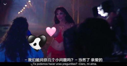 大尺度的视频,揭秘视觉盛宴背后的故事