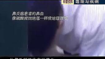 毒垢与健康视频,视频揭示健康与清洁生活的密钥