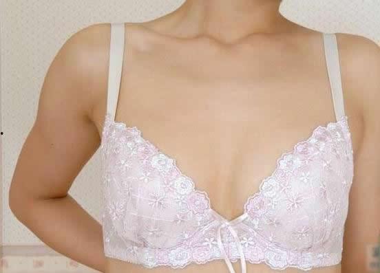 硅胶文胸的穿法视频,视频教学，让你轻松驾驭美胸造型