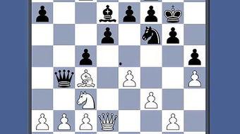 国际象棋的玩法视频,跟随视频学习经典棋局策略