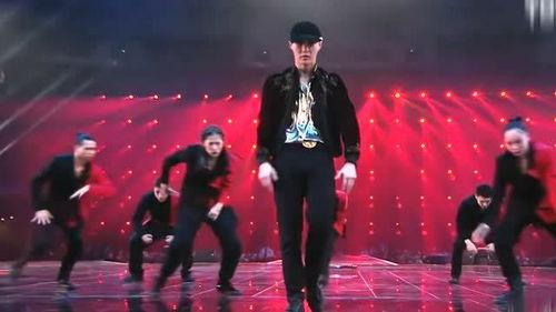 勇往直前舞蹈视频,舞蹈视频燃情回顾