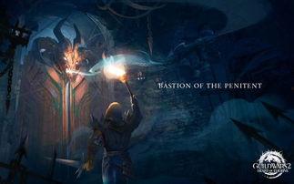 激战2视频,视觉盛宴，畅游奇幻世界