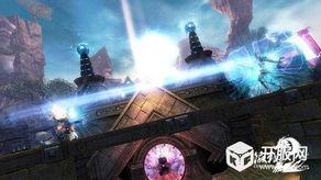 激战2视频,视觉盛宴，畅游奇幻世界