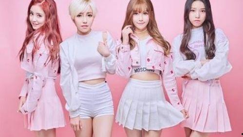 tuigirls视频,tuigirls视频中的时尚风采与青春活力