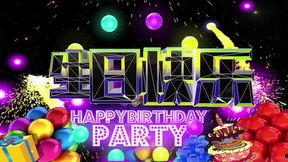 生日快乐小视频,重温“生日快乐”小视频的温馨时刻