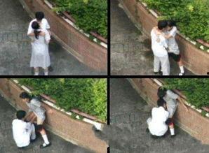 情侣厕所 野战视频,隐私边界与网络传播的反思