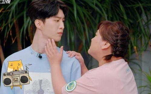 吃瓜爆料贾玲视频大全集,笑料百出，揭秘娱乐圈幕后故事