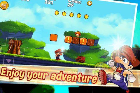 超级玛丽视频,超级玛丽视频带你领略经典游戏魅力