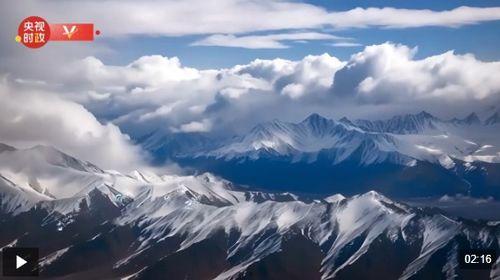 西藏视频,视频带你领略高原风光与民族风情