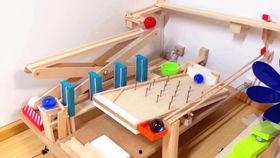 搭积木视频,搭建梦想的奇妙旅程