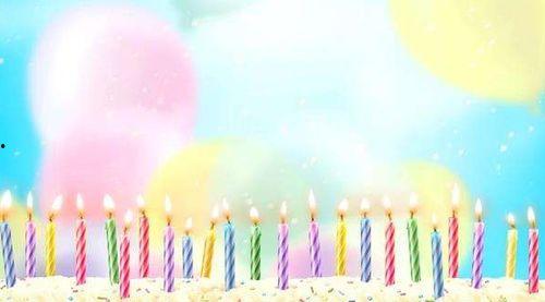 祝你生日快乐视频,重温“祝你生日快乐”视频的温馨时刻