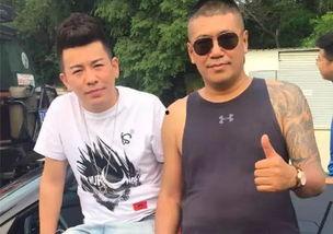 赵本六吃鸡视频