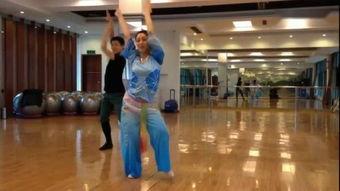 傣族集体舞蹈视频大全,集体舞韵动视听盛宴