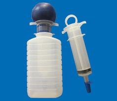 一次性冲洗器使用视频