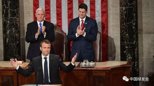 马克龙演讲视频,聚焦未来挑战与机遇