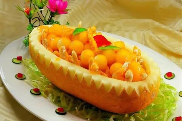 今日头条黄金蜜瓜