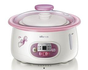 电炖盅使用方法视频