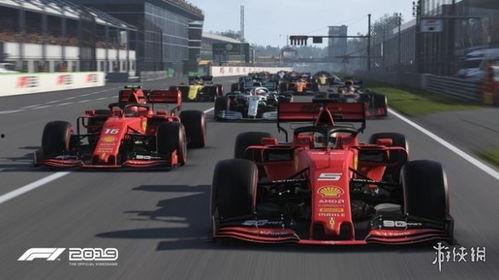 f1赛车比赛视频,F1赛车比赛精彩瞬间回顾