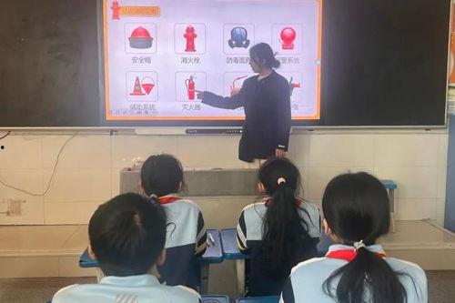 消防教育视频,从视频中学到的关键要点