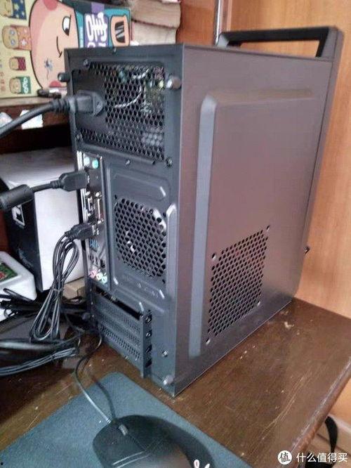 怎么组装电脑主机视频,从零开始，轻松搭建自己的电脑主机
